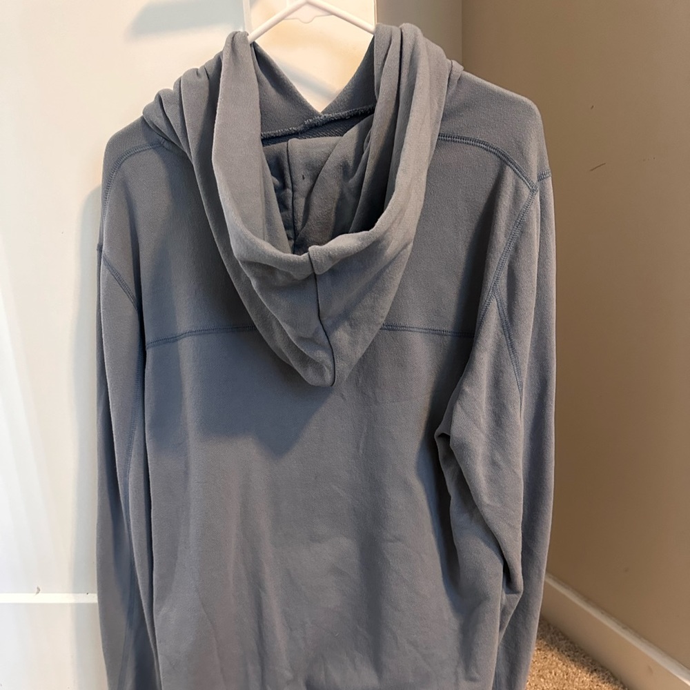 John Elliot Villain Hoodie size large